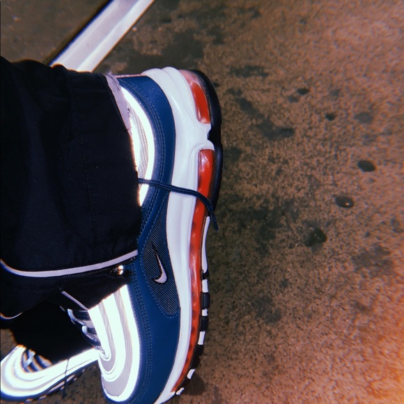 Nike Air Max 97 - Picture 14 of 14